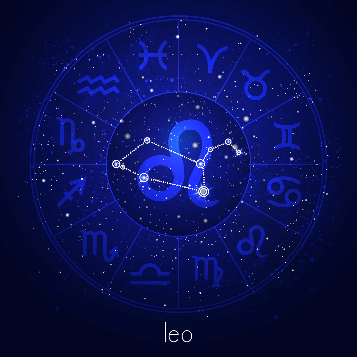 horoscopo signo leo