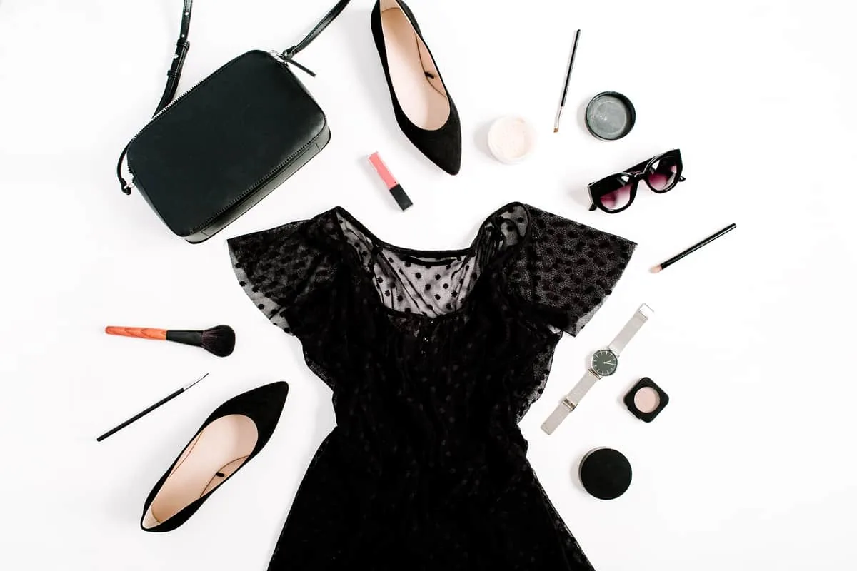 accesorios y maquillajes