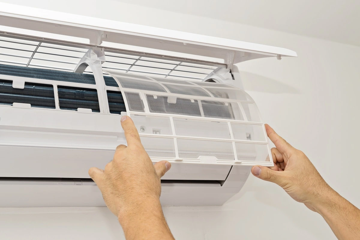 Cómo instalar un aire acondicionado portátil