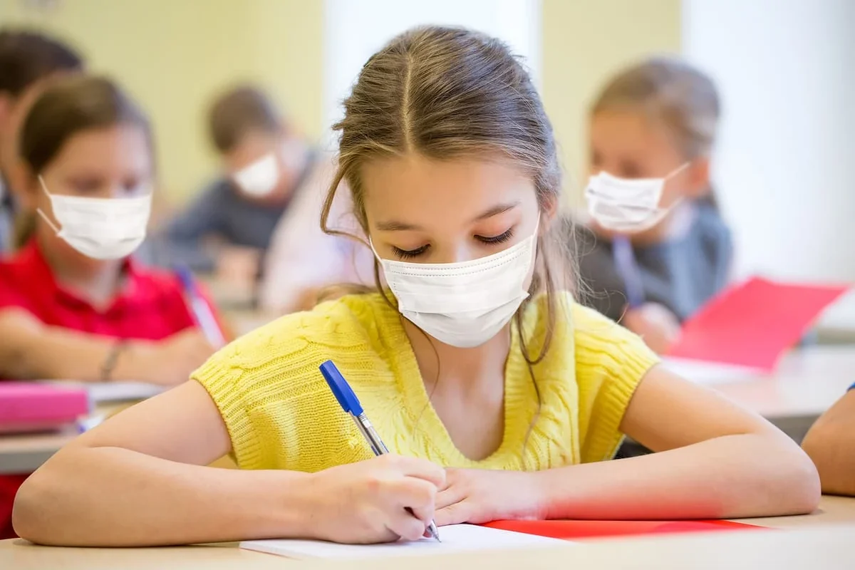 cuando empiezan las clases en capital en 2021