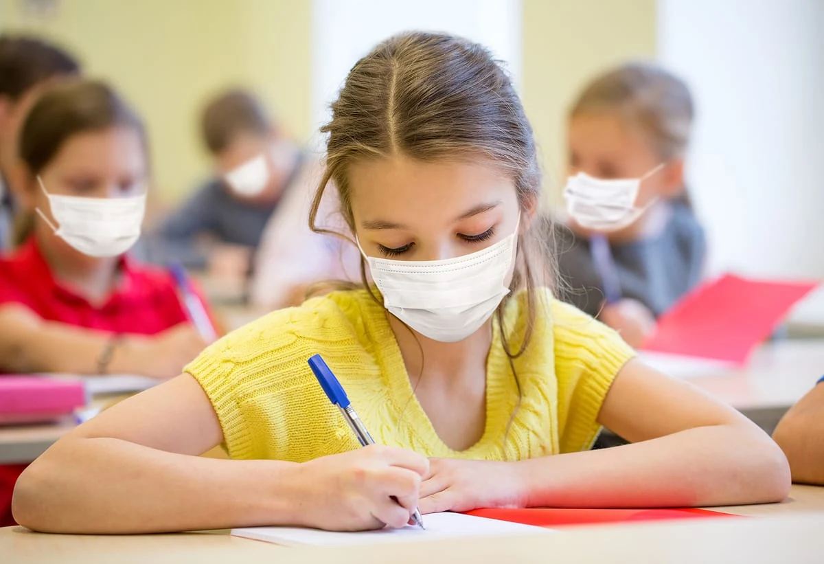cuando empiezan las clases en capital en 2021