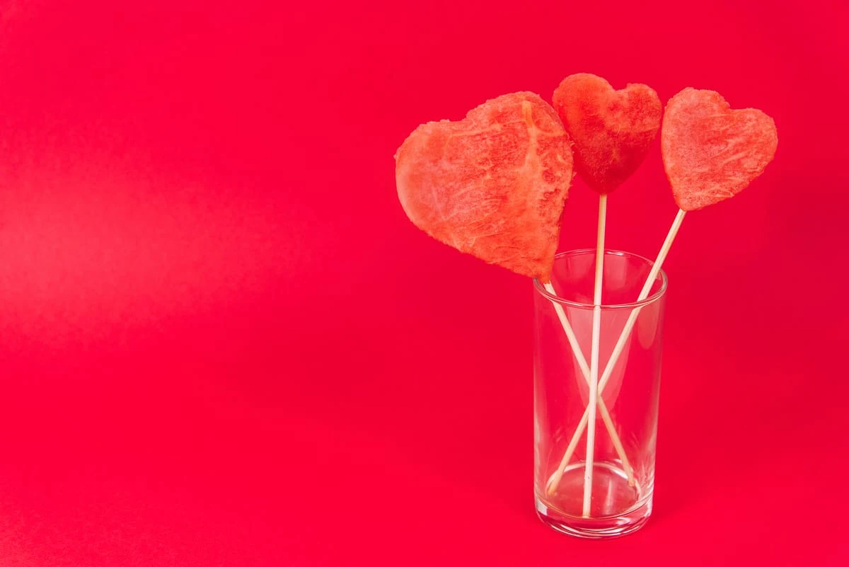 cuáles son las etapas del amor