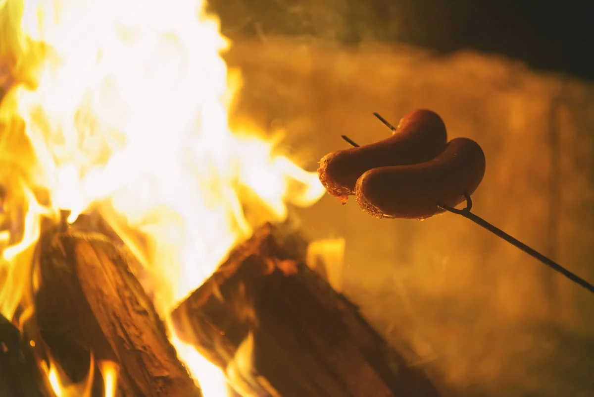 cómo se hace un buen asado