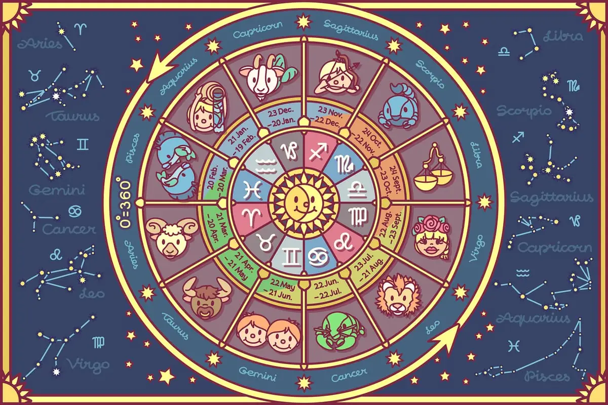 horoscopo de junio