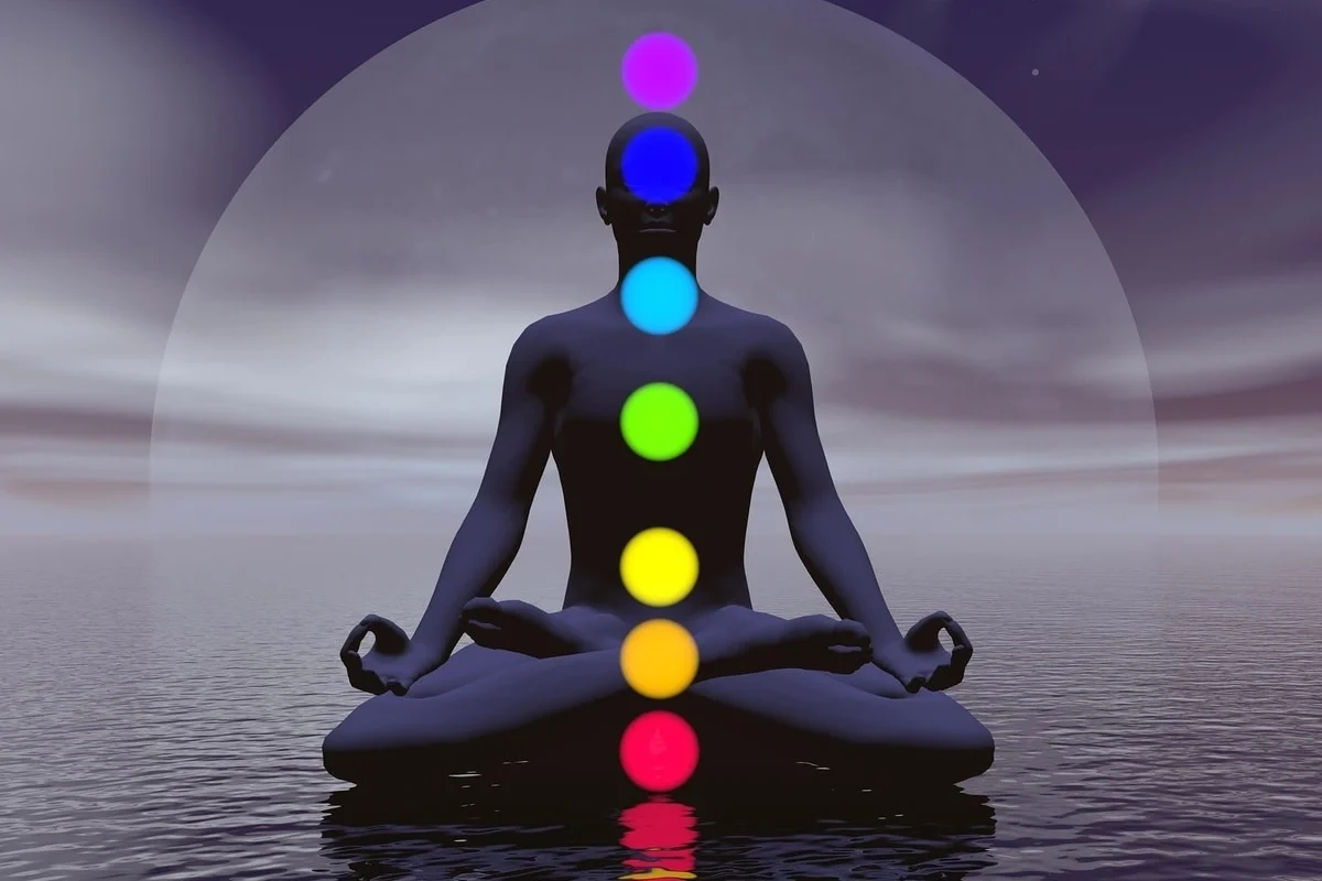 hatha yoga