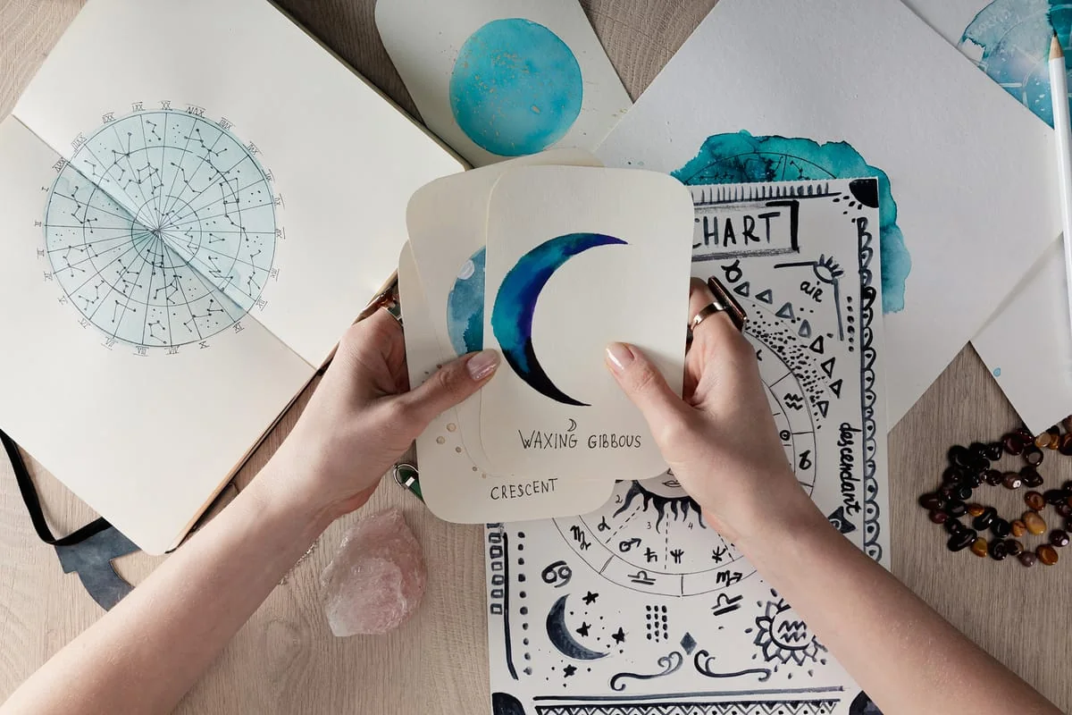mercurio astrologia