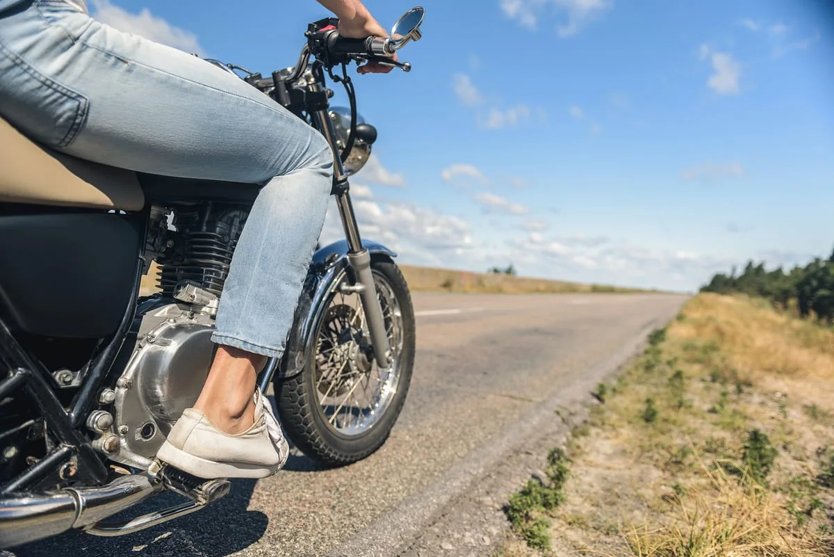 Cómo hacer transferencia de moto