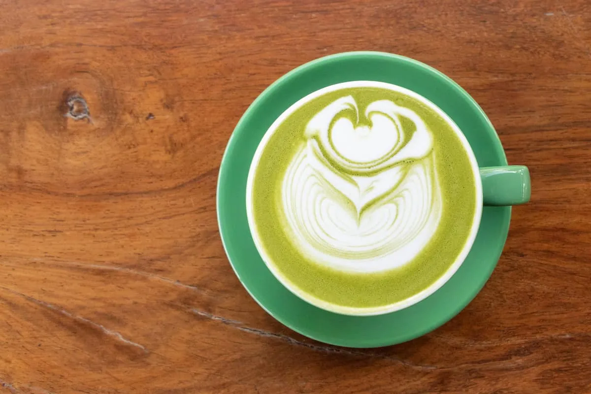 como tomar cafe con brocoli