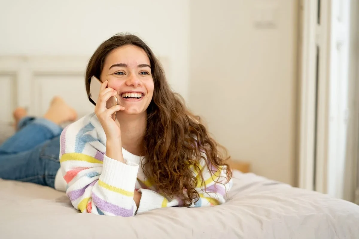 Celulares para niños y adolescentes 2022