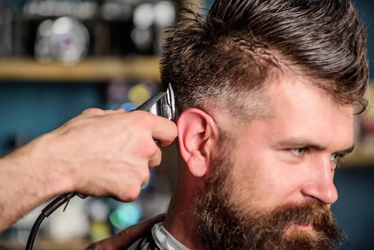como controlar el cabello