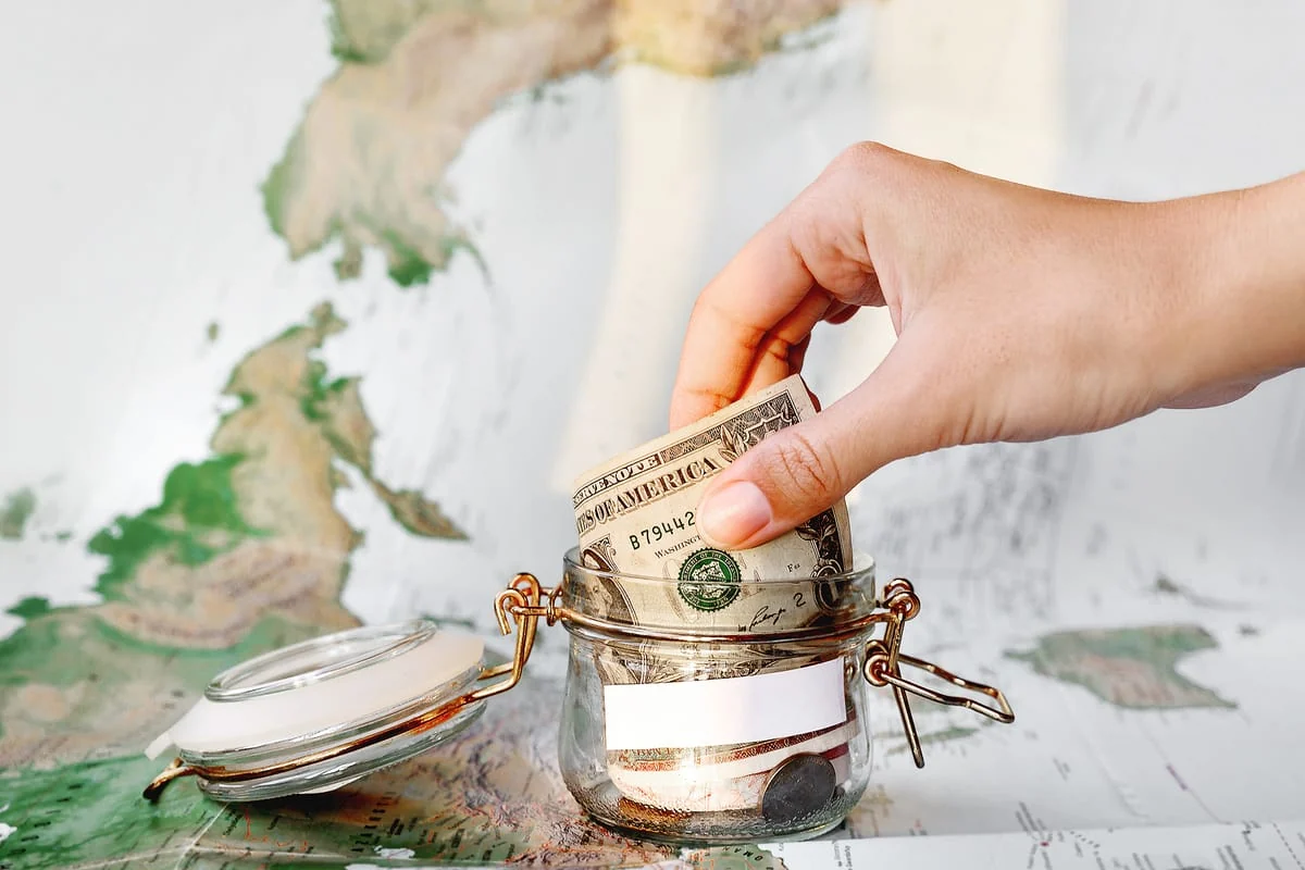Dólar cara chica y cara grande diferencia