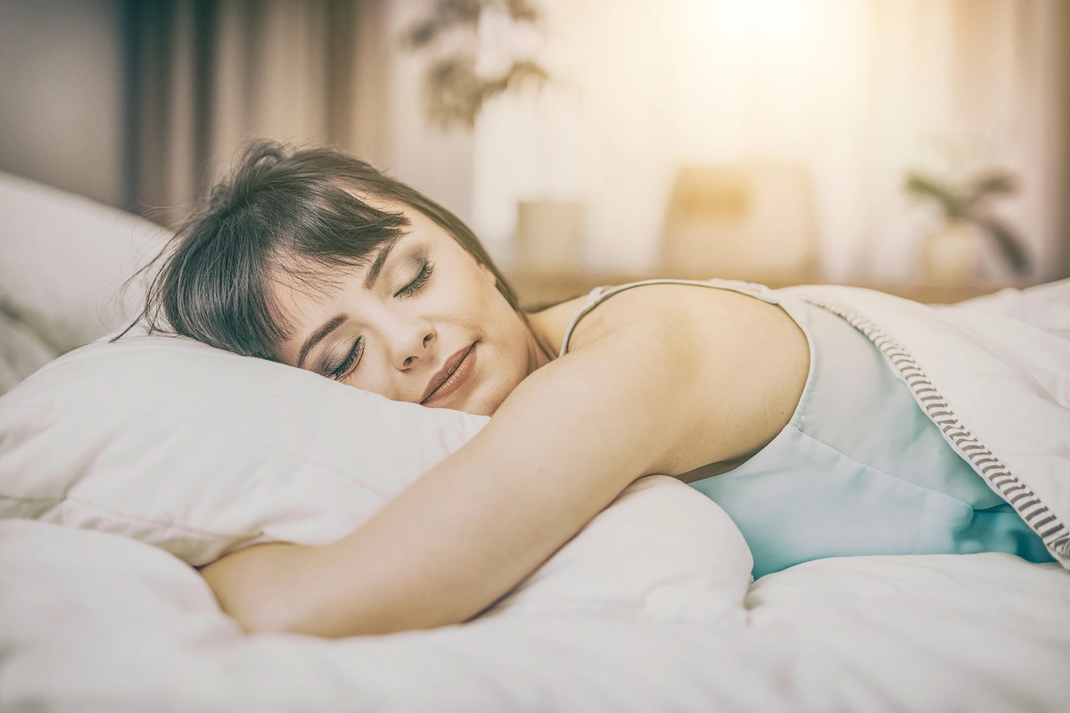 trucos para dormir rapido