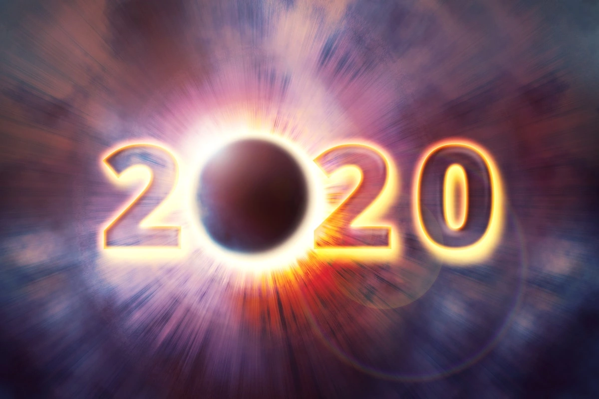 eclipses 2020