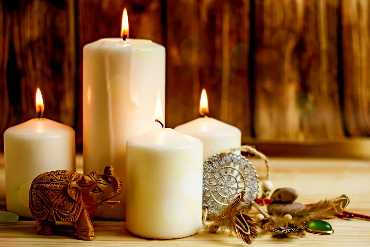 feng shui limpieza energetica