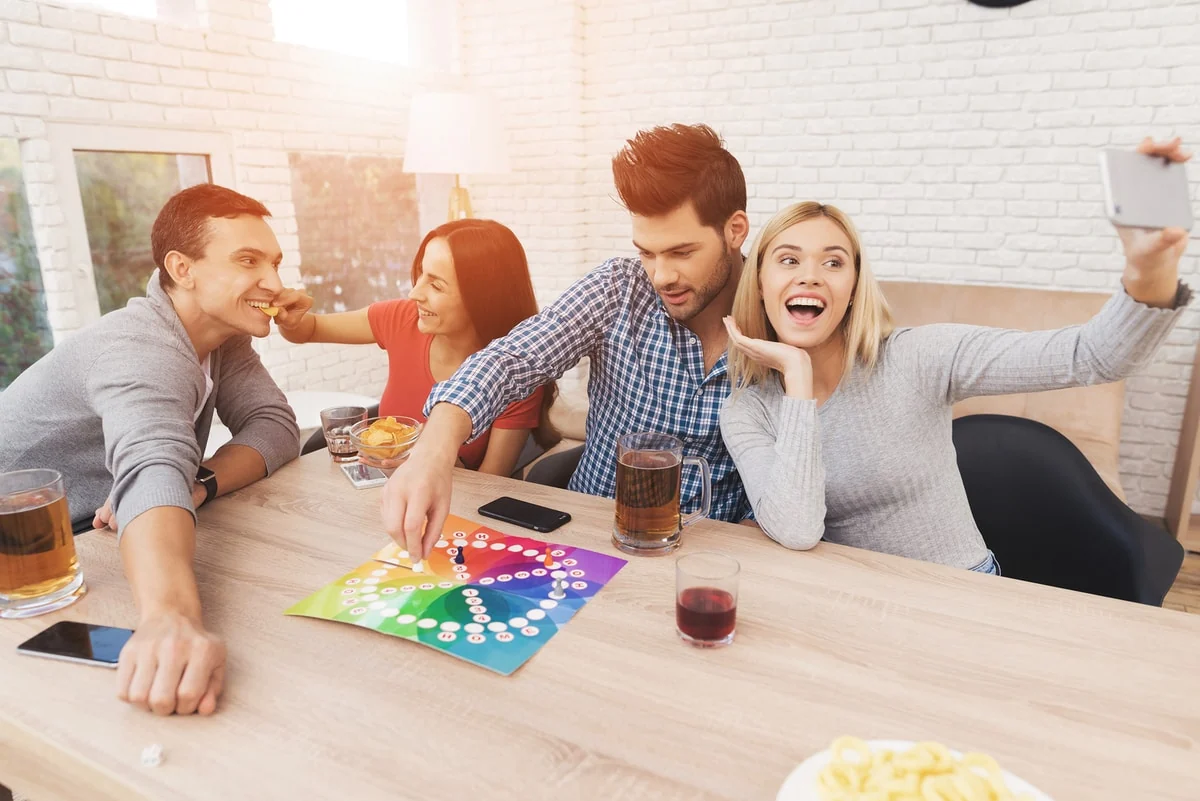 Mejores juegos de mesa
