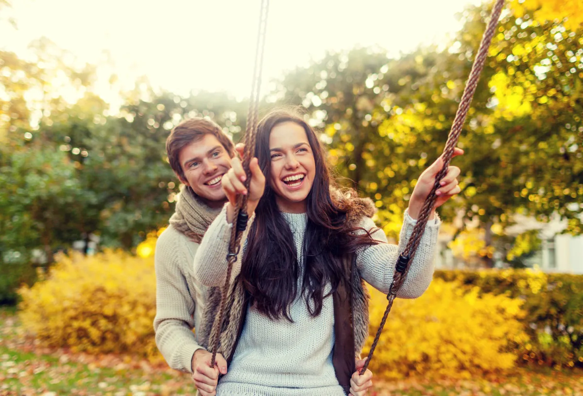 mensajes que un hombre manda sólo si está enamorado