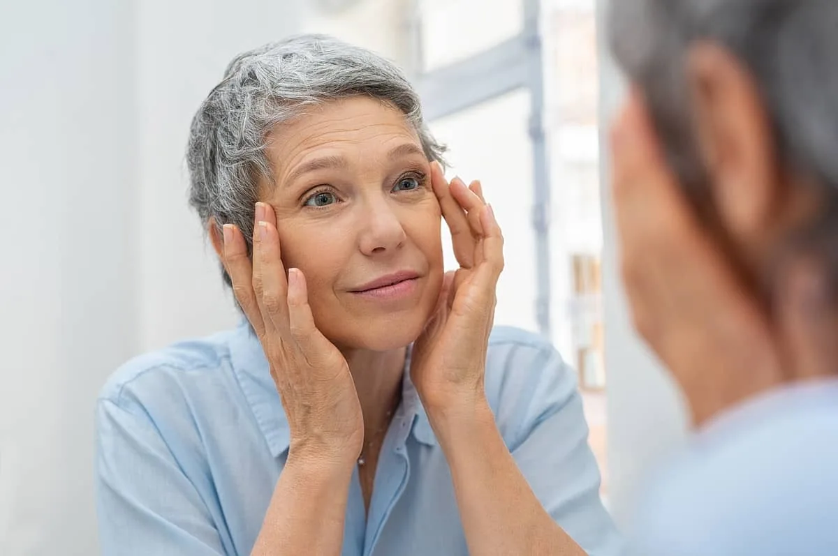 yoga facial ejercicios