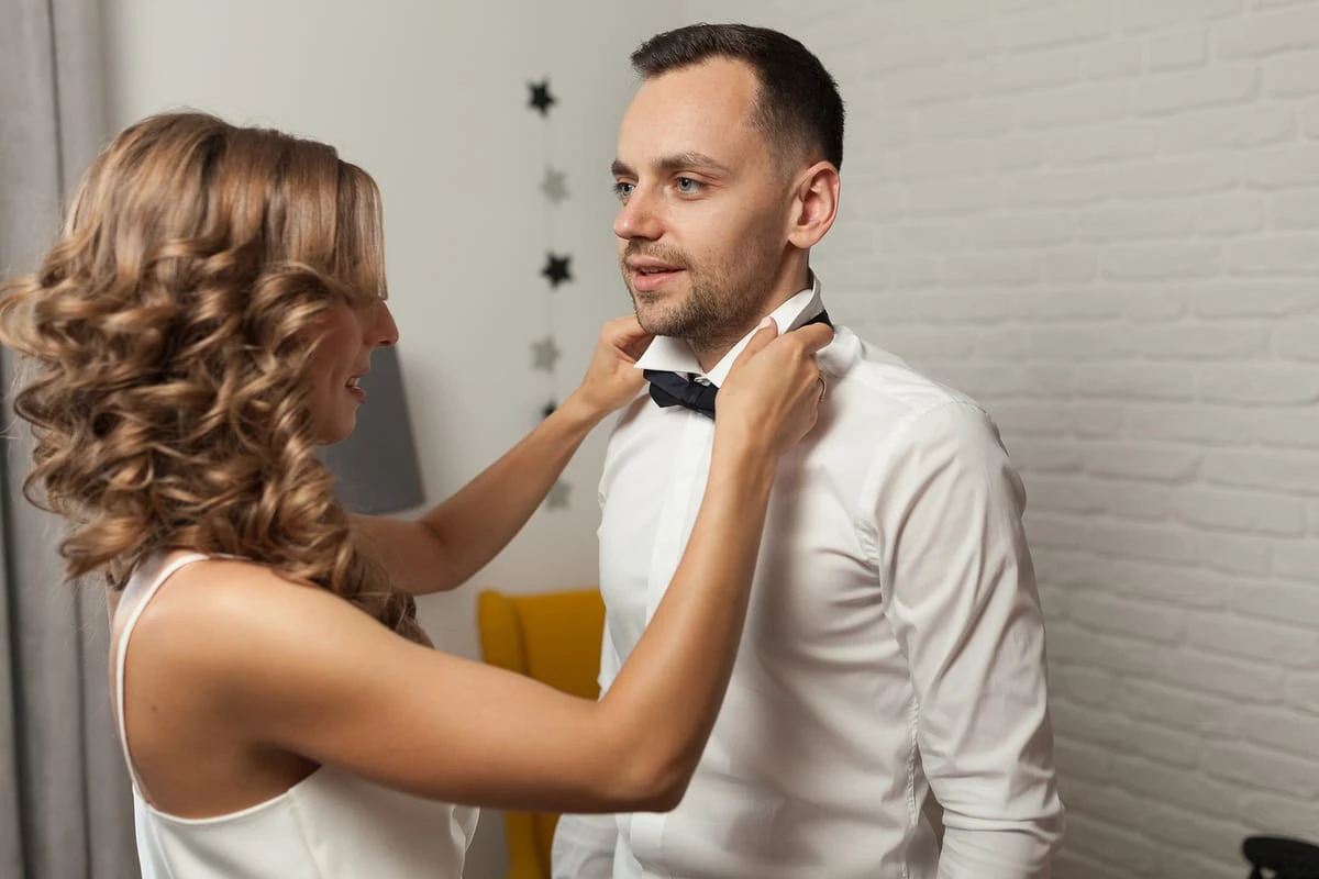 Código de vestimenta: qué es el dress code