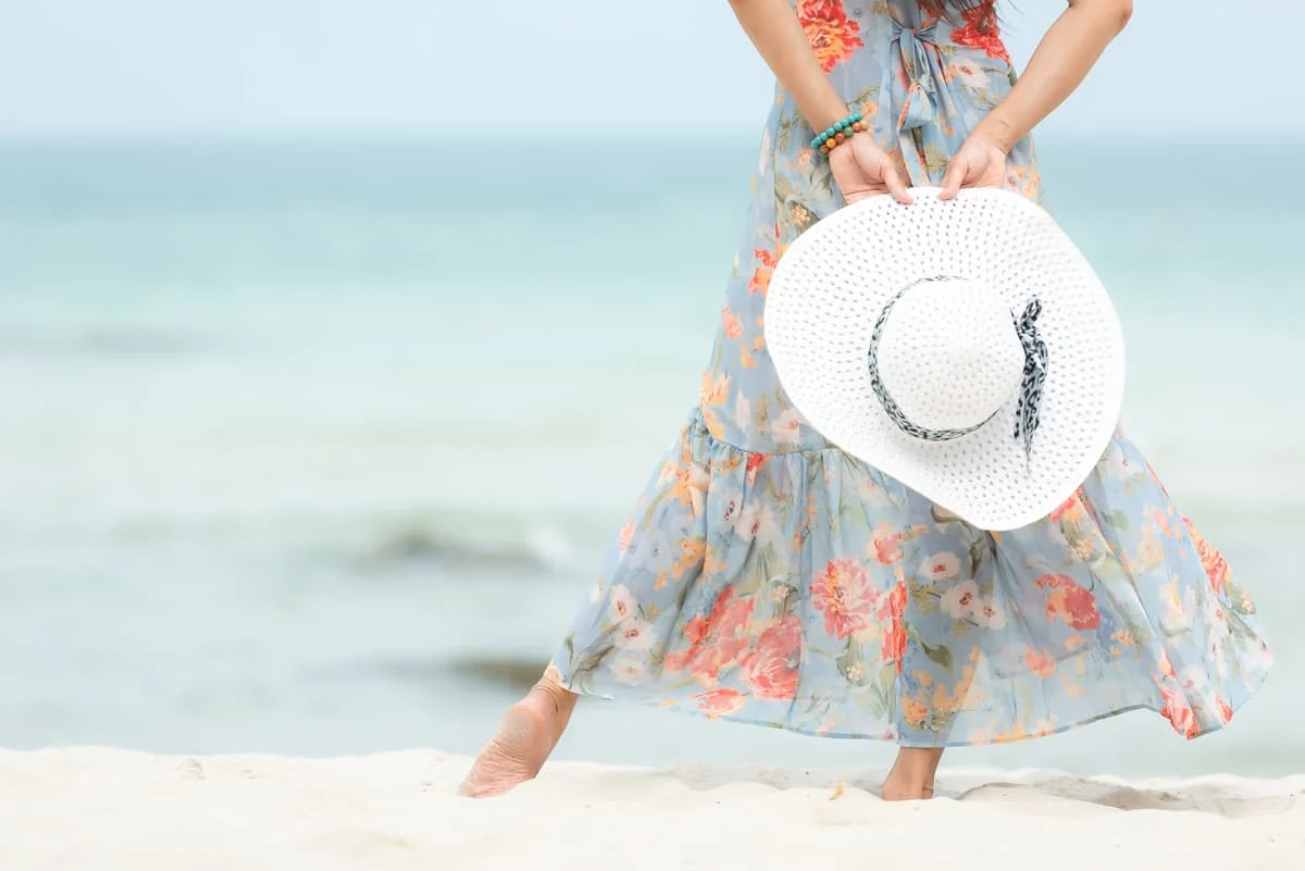 sombreros para el sol para el verano ropa de moda para mujer