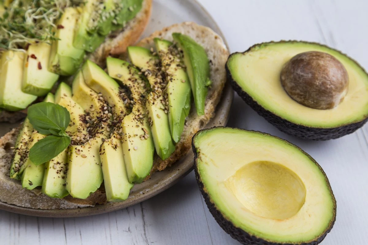 como preparar guacamole
