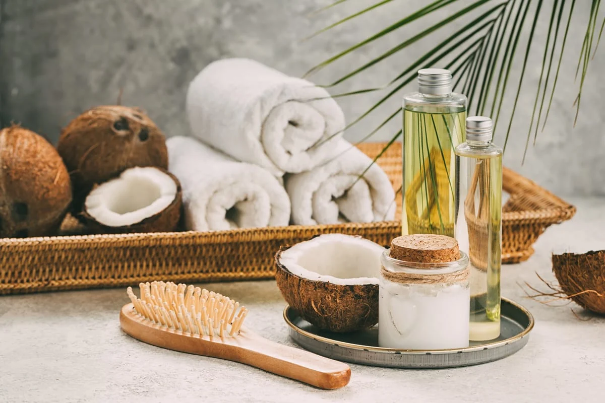 tratamiento para el cabello