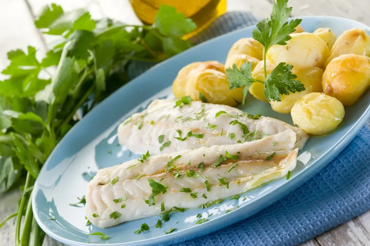 recetas con filet de merluza