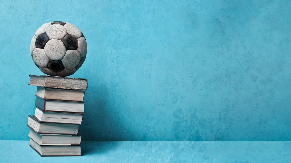 libros de futbol