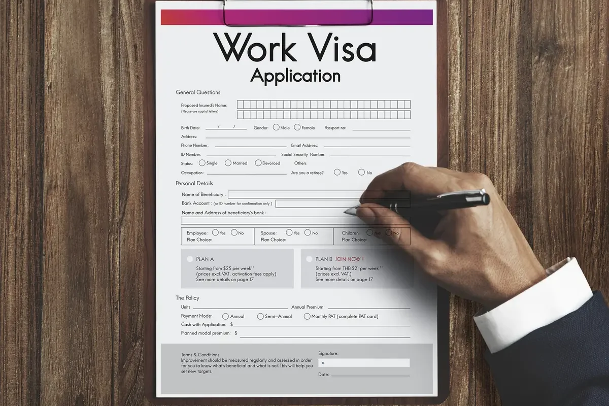 trabajar en australia 2025