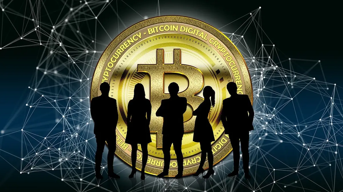 que es un bitcoin