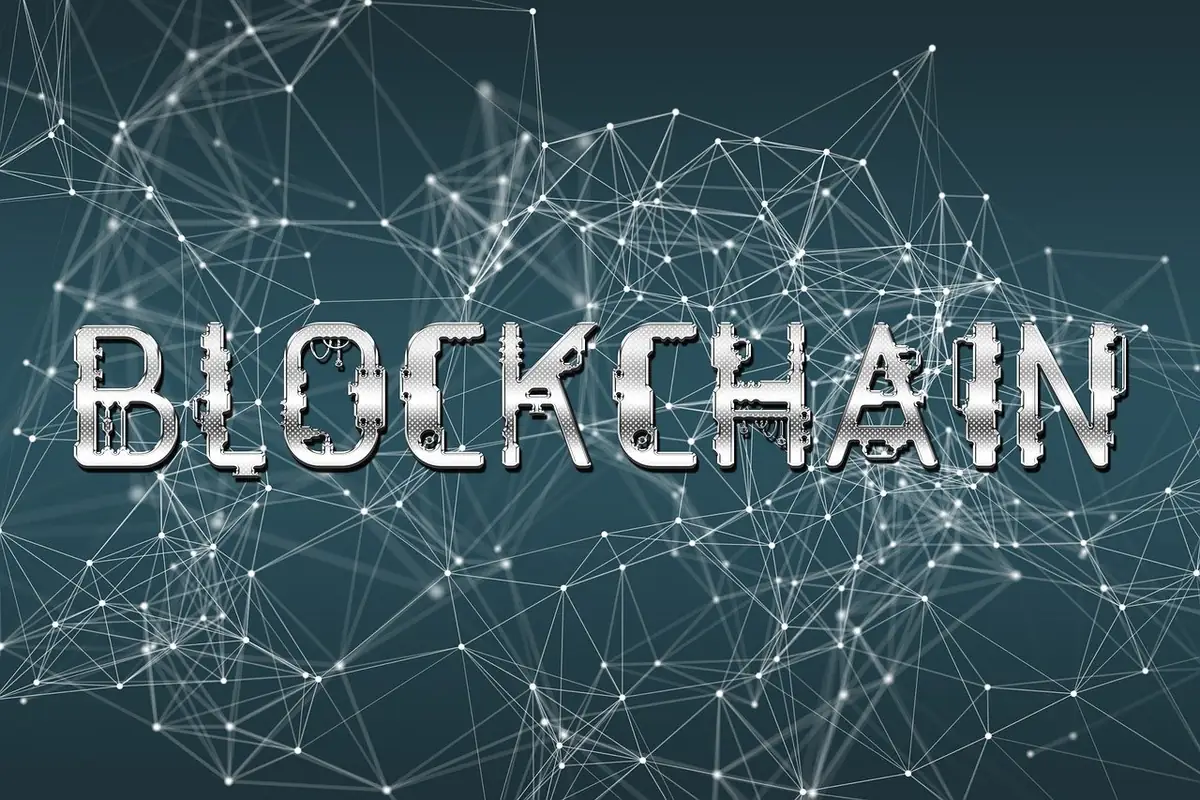 blockchain que es