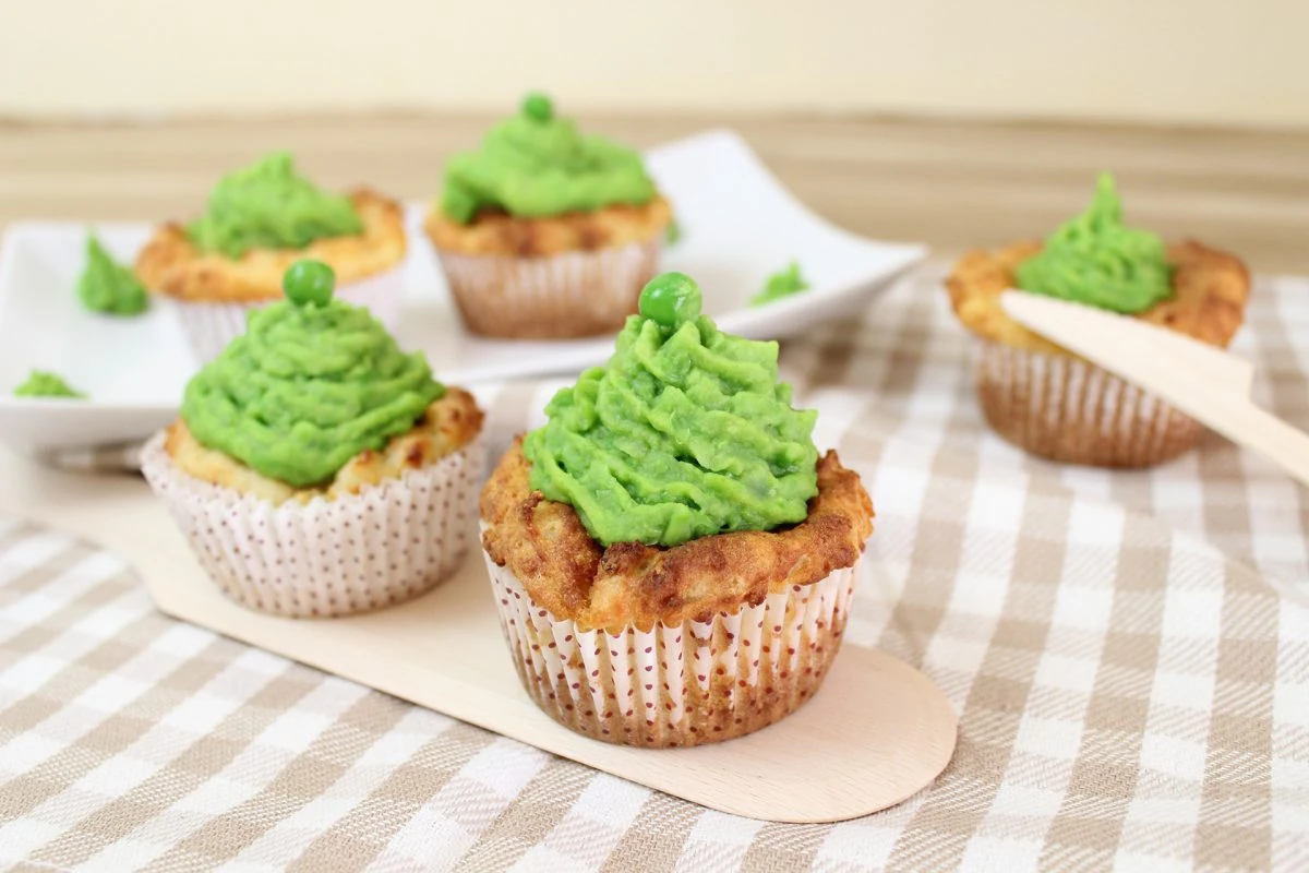 ideas de menus para las fiestas