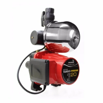 automatico para bomba de agua