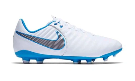 botines nike para niños