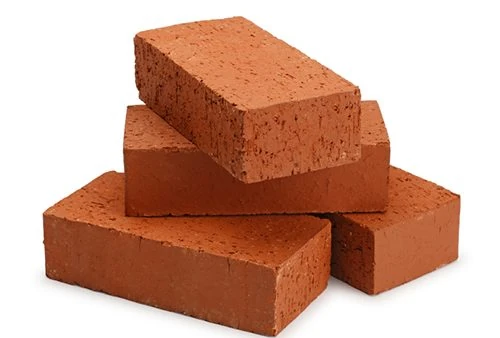 Tipos de ladrillos