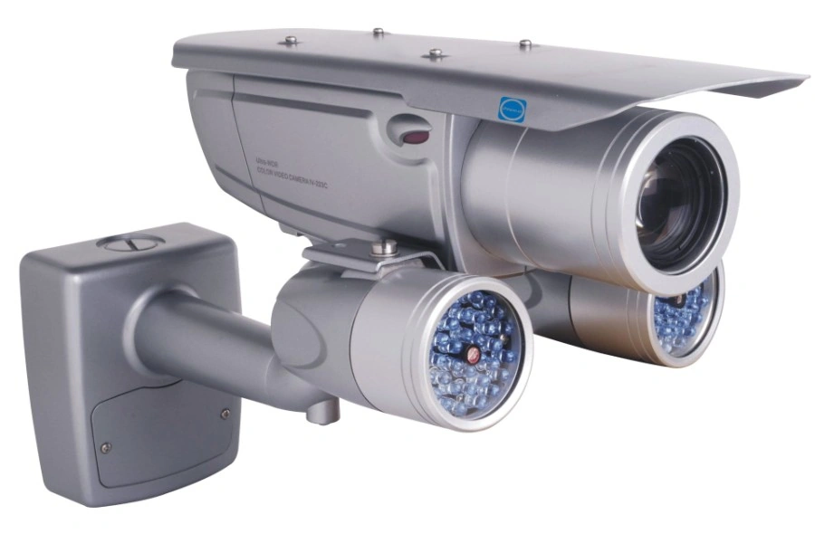 mejores camaras de seguridad solares​ 