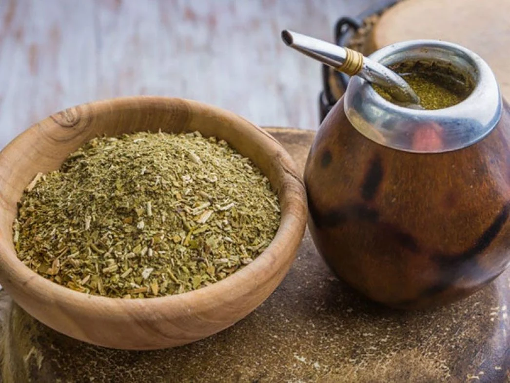 mate en que pais se origino