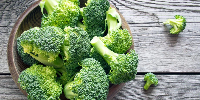 brocoli
