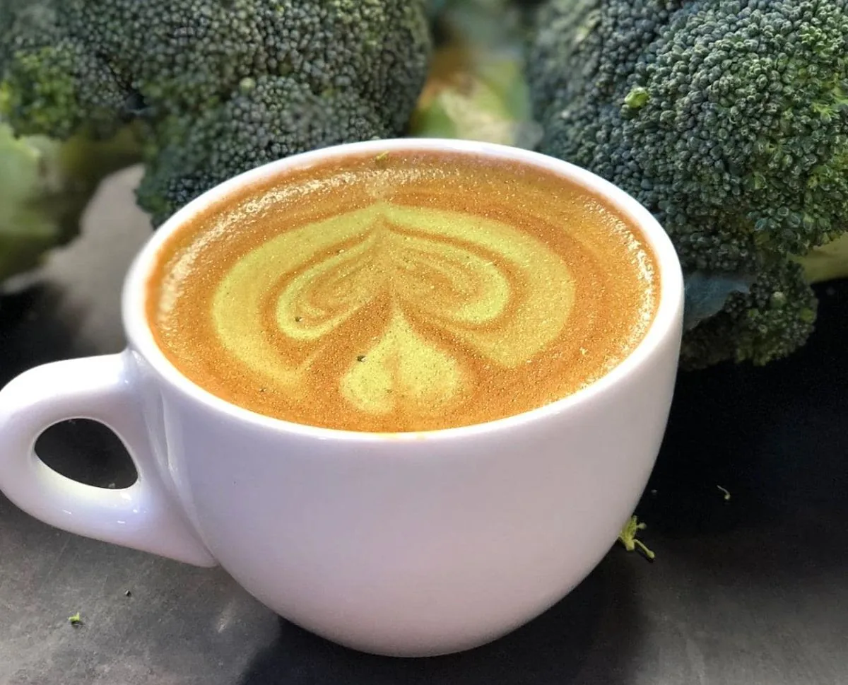 café soluble