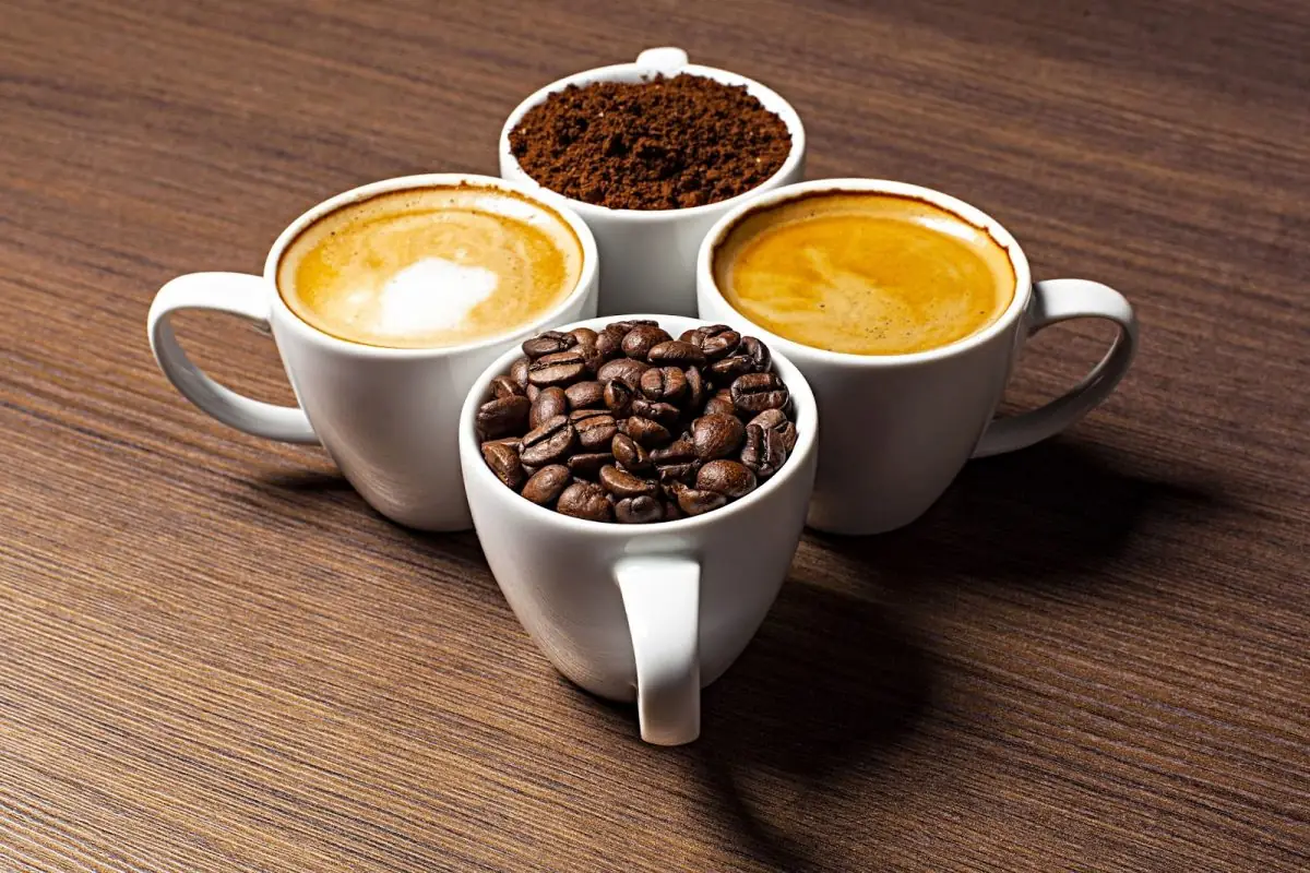 calorias cafe con leche