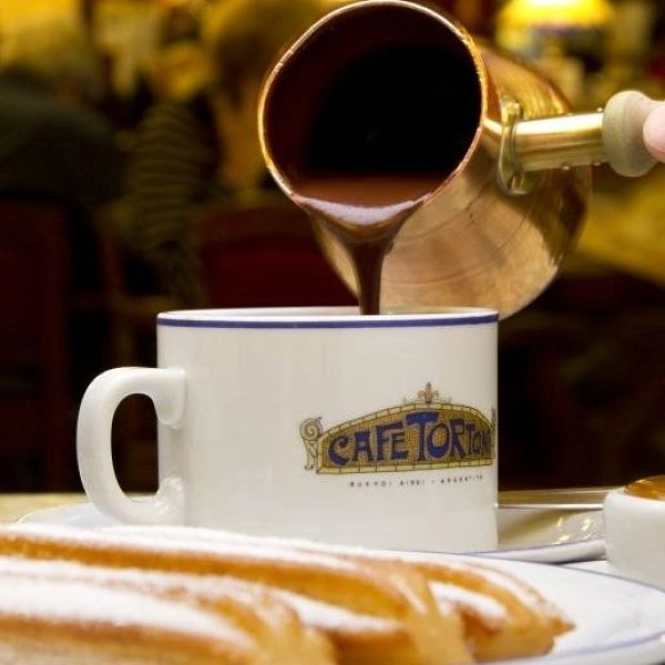 cafe negro