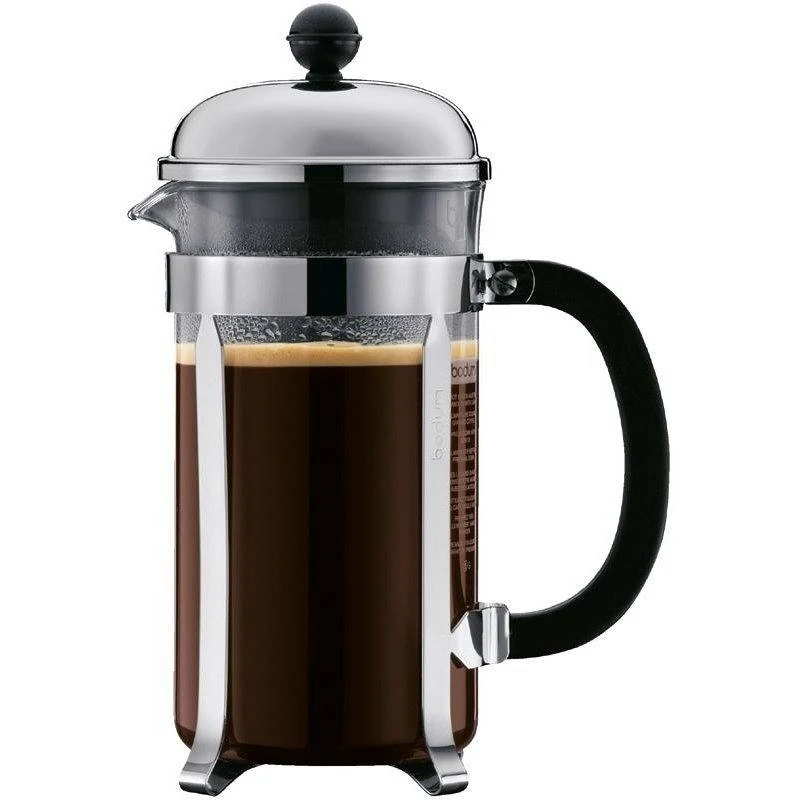 cafetera francesa