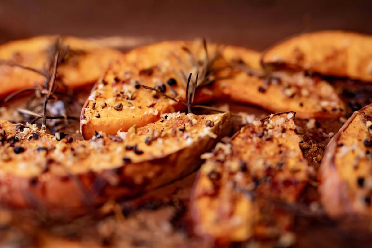 como hacer calabaza asada