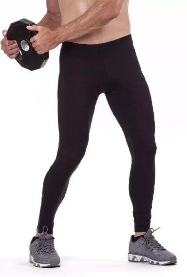 calzas deportivas hombre