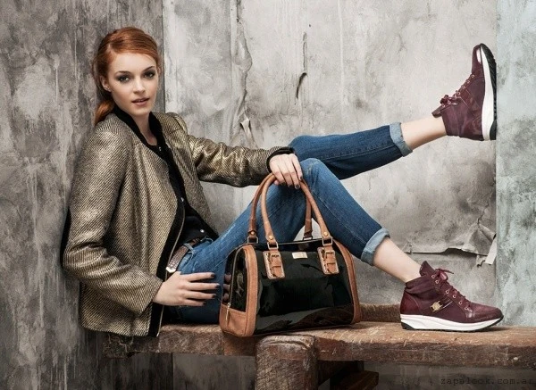 bolsos y carteras