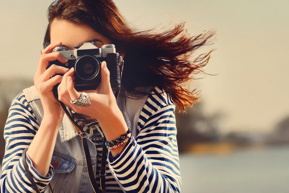 Que camara comprar