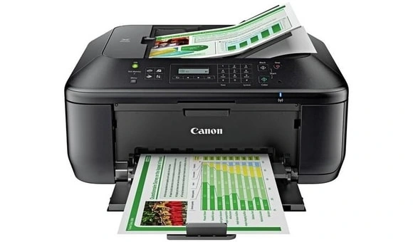 impresora multifuncional canon