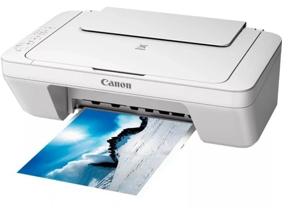 mejores impresoras canon