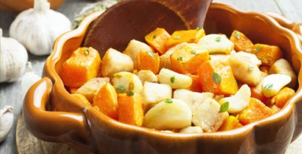 receta de carbonada chilena