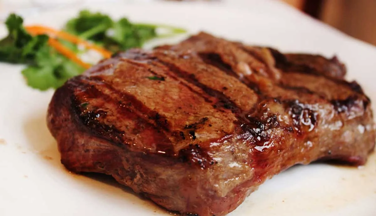 Por qué los creyentes no comen carne en Semana Santa