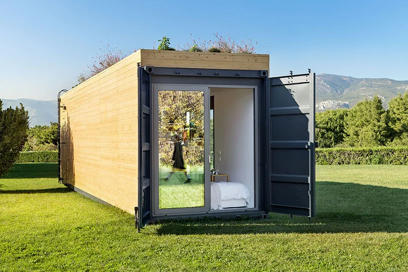 casa container
